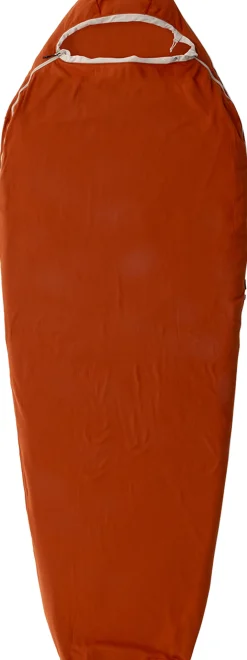 Reactor Fleeceweight Liner Long