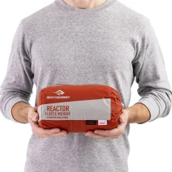 Reactor Fleeceweight Liner Long