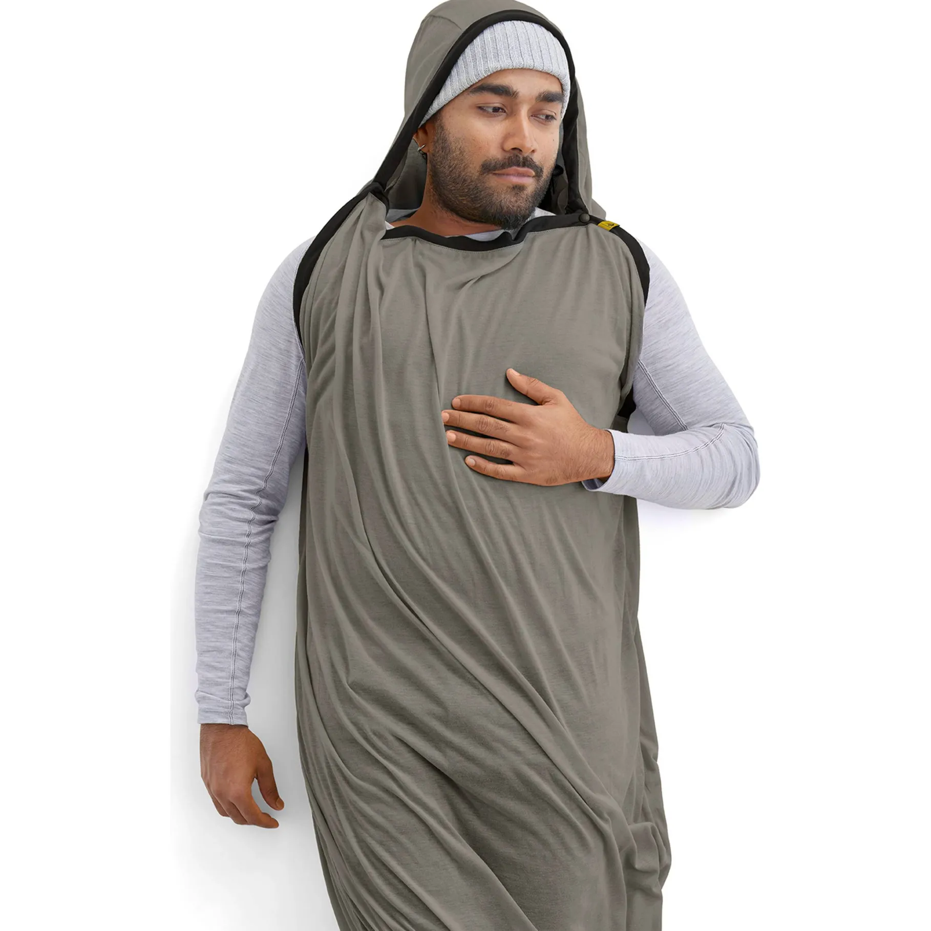 Reactor Lightweight Liner Long