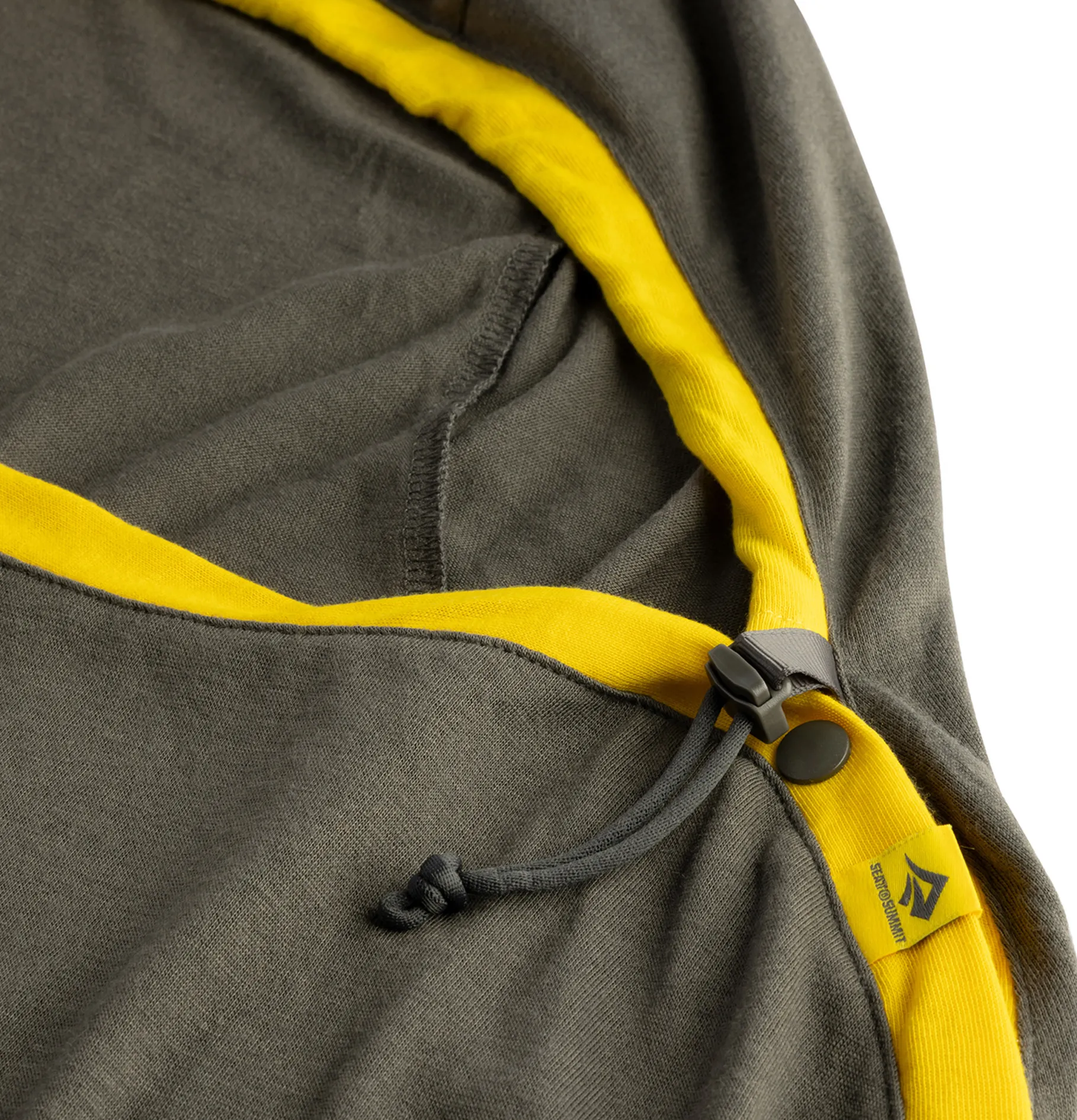 Reactor Midweight Liner Large