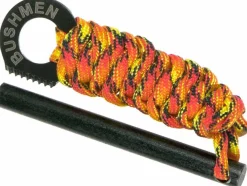 Rebel Firesteel