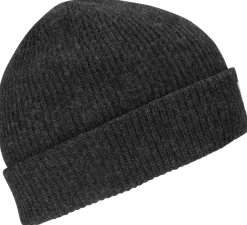 ReBorn Felted Beanie