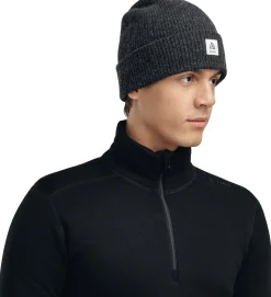 ReBorn Felted Beanie