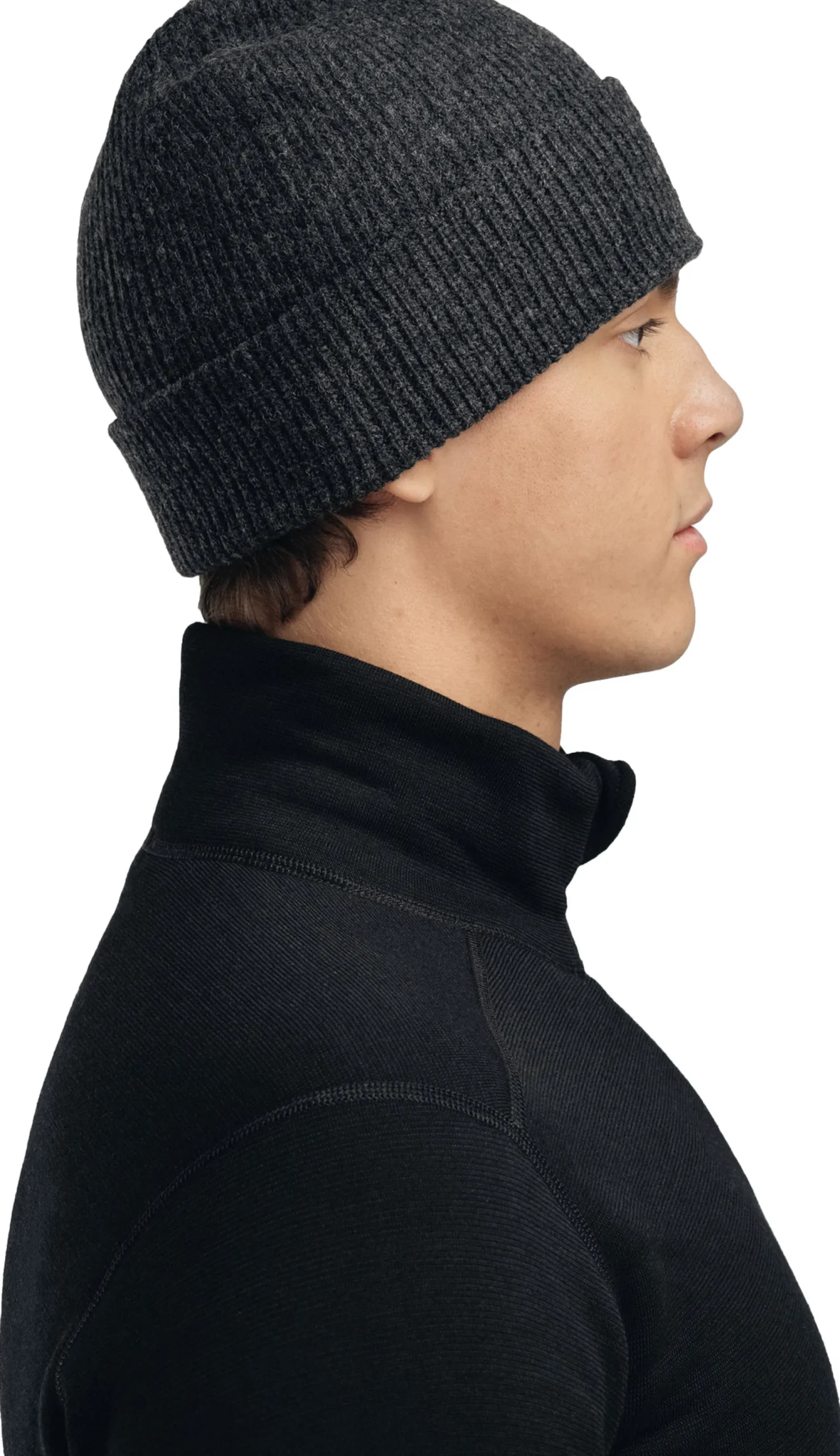 ReBorn Felted Beanie