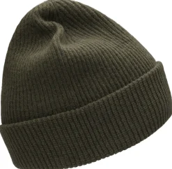 ReBorn Felted Beanie