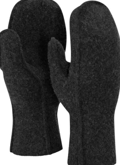 ReBorn Felted Mittens