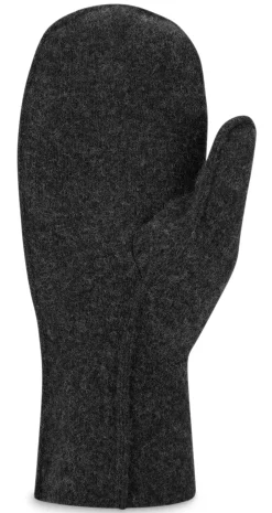 ReBorn Felted Mittens
