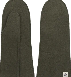 ReBorn Felted Mittens