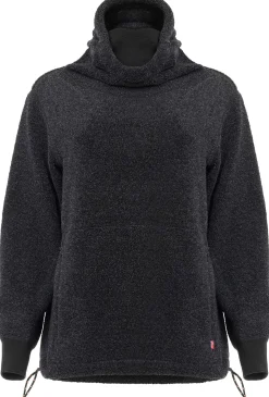 Reborn Terry Pullover Unisex
