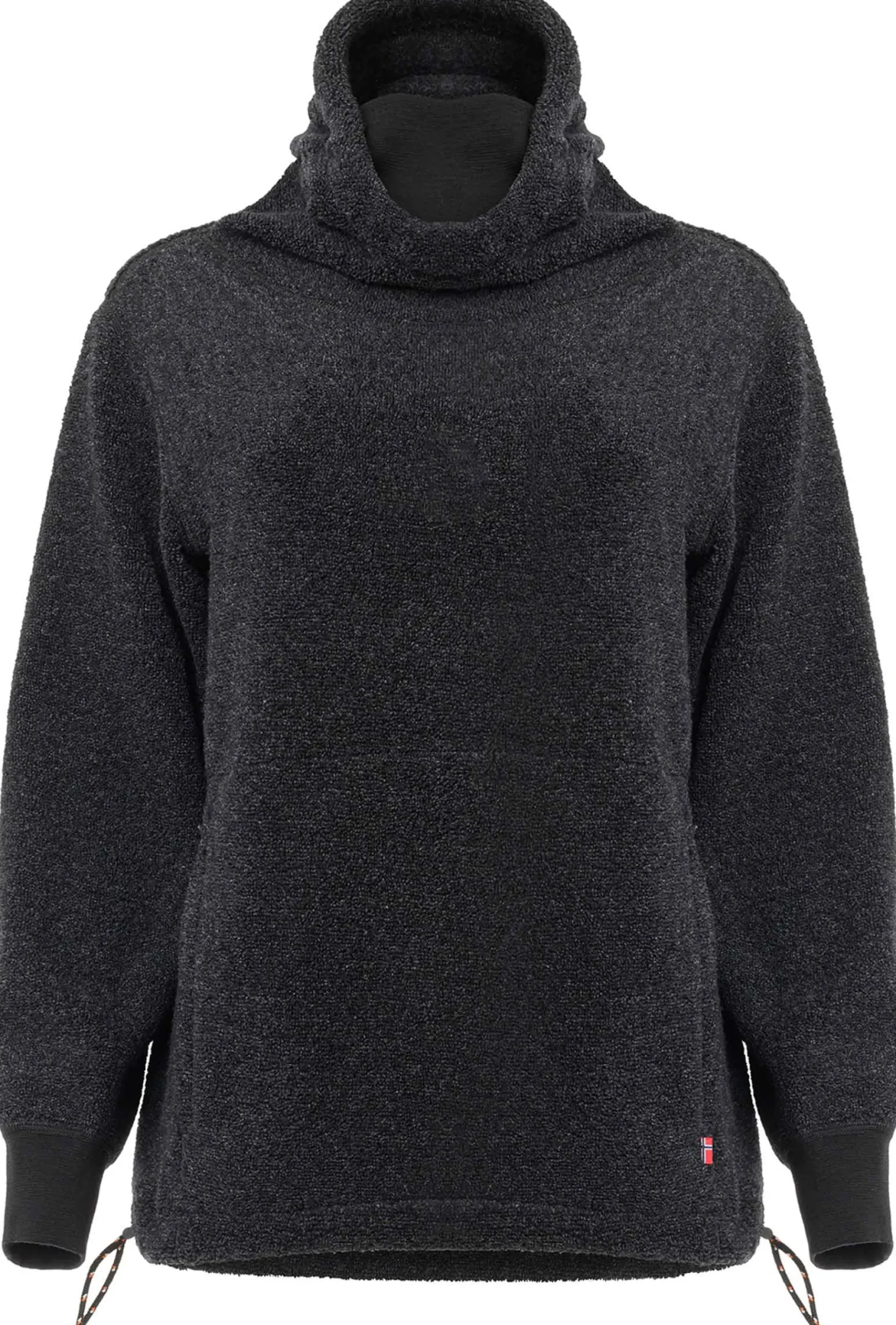 Reborn Terry Pullover Unisex