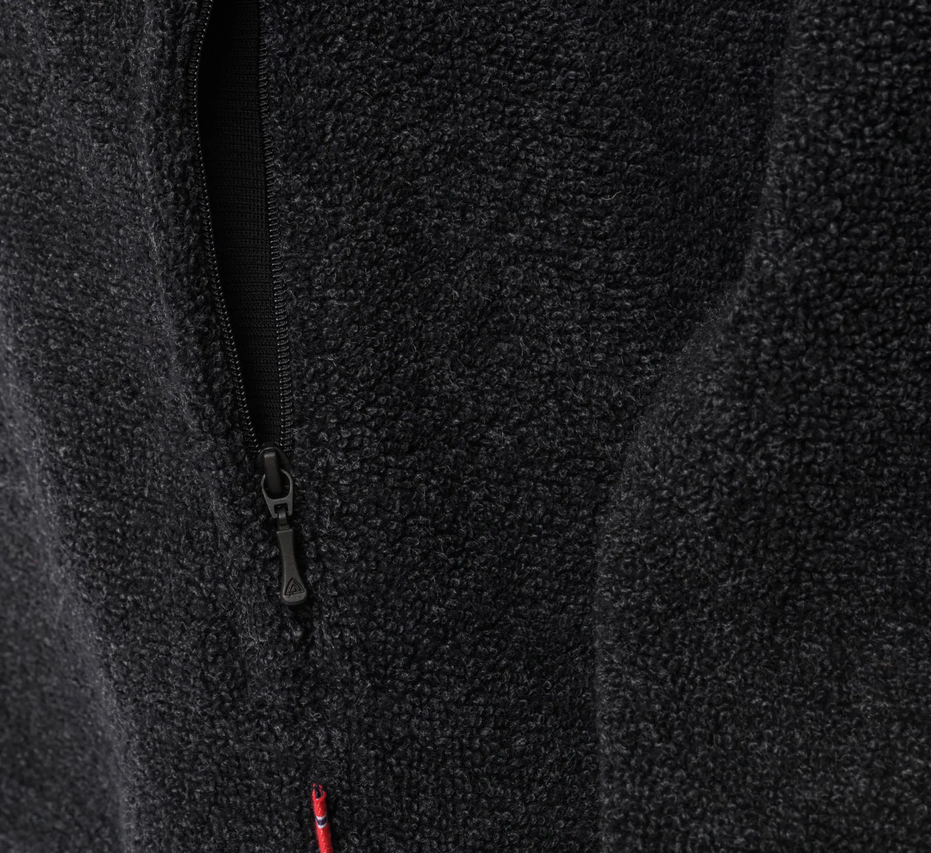 Reborn Terry Pullover Unisex
