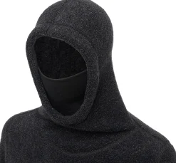 Reborn Terry Pullover Unisex
