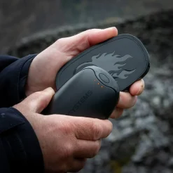 Rechargeable Dual Palm Hand Warmers