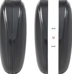 Rechargeable Dual Palm Hand Warmers