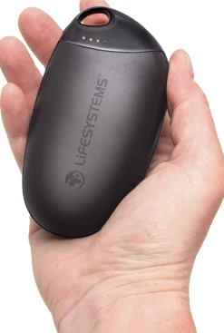 Rechargeable Hand Warmer