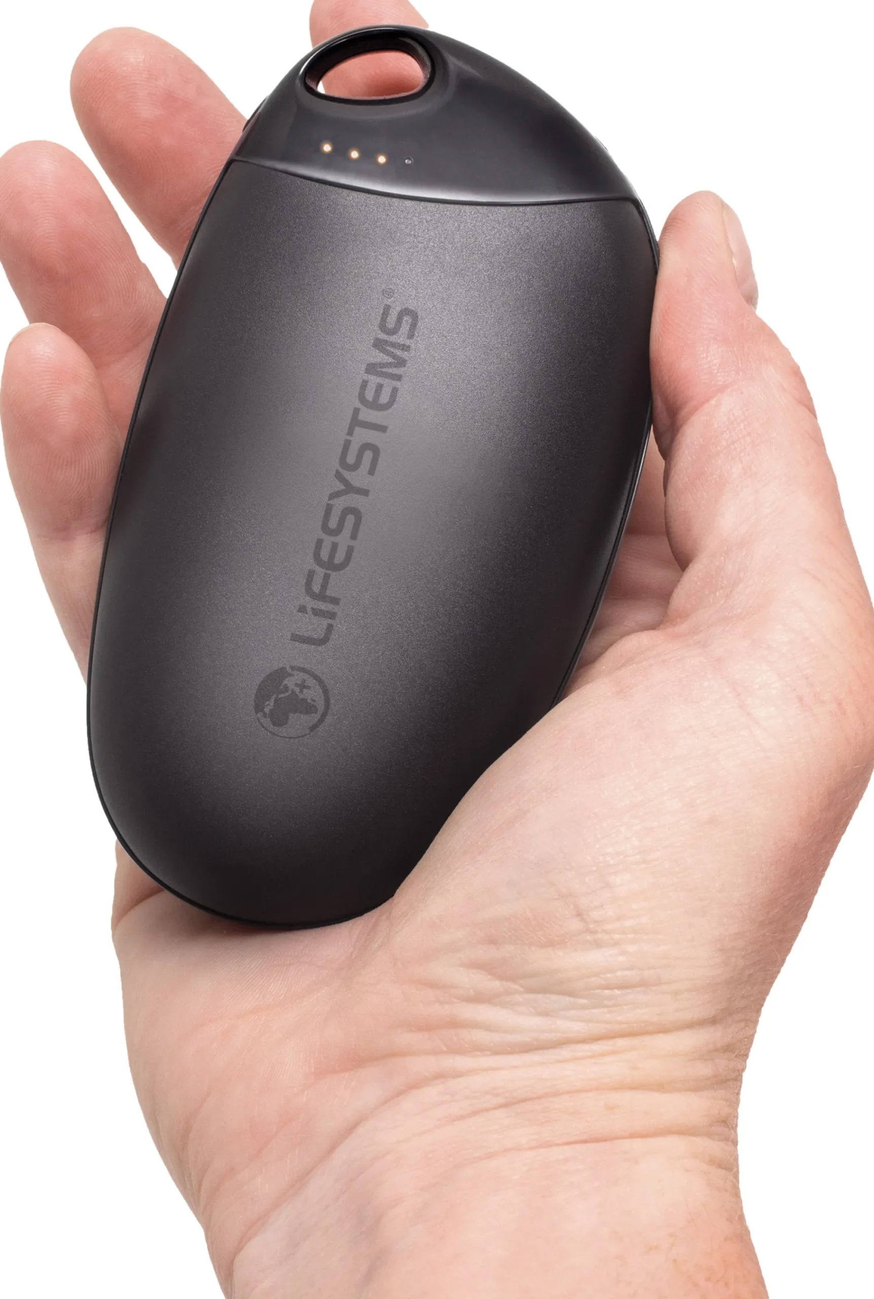Rechargeable Hand Warmer