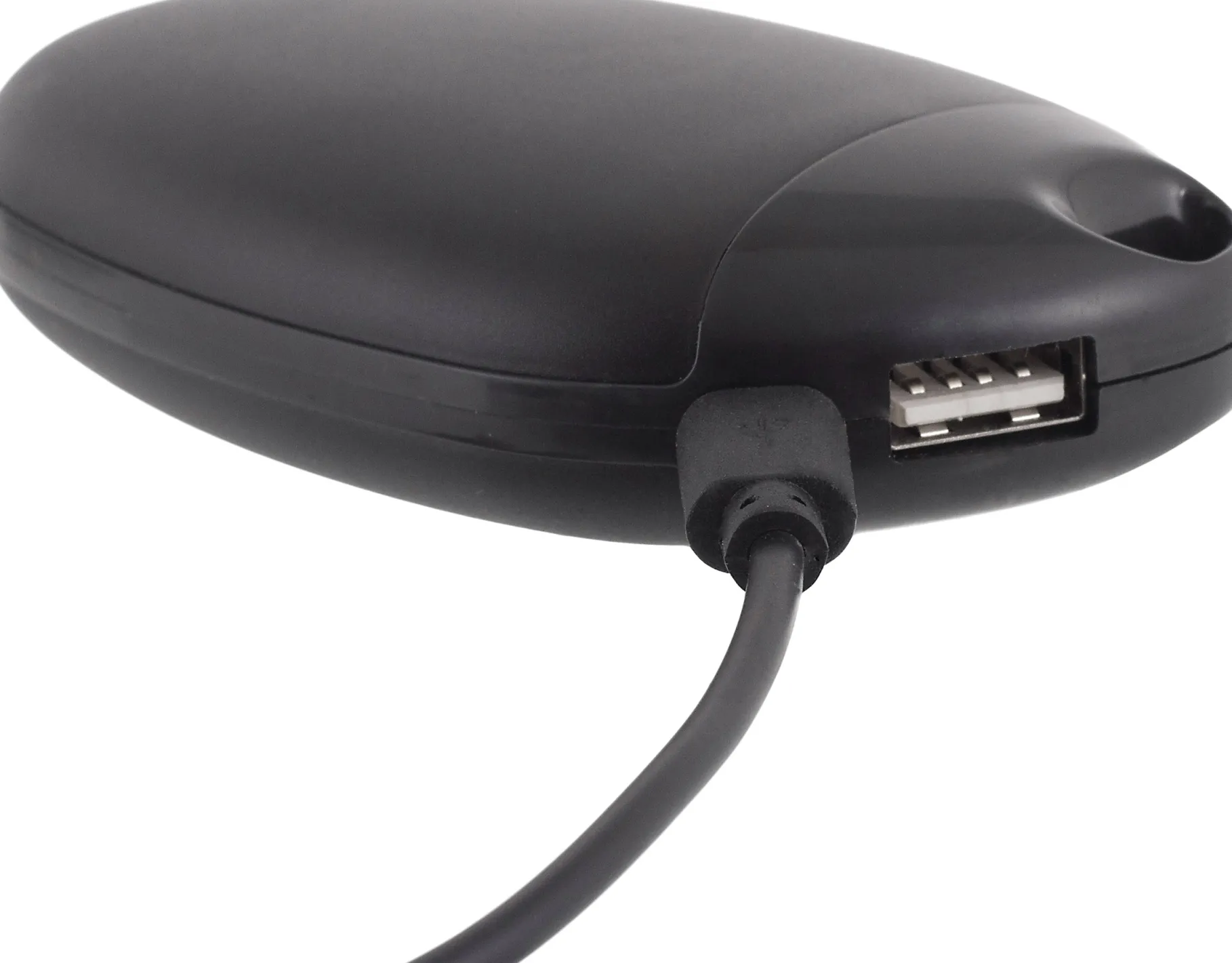 Rechargeable Hand Warmer