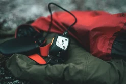 Rechargeable Hand Warmer