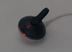 Rechargeable Mini Hozuki Lanterne