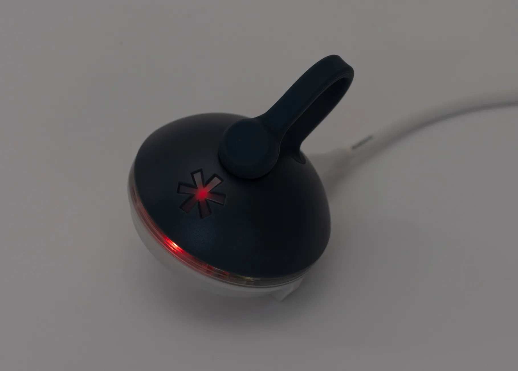 Rechargeable Mini Hozuki Lanterne