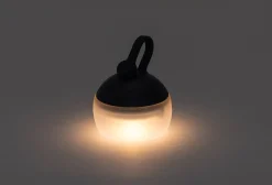 Rechargeable Mini Hozuki Lanterne
