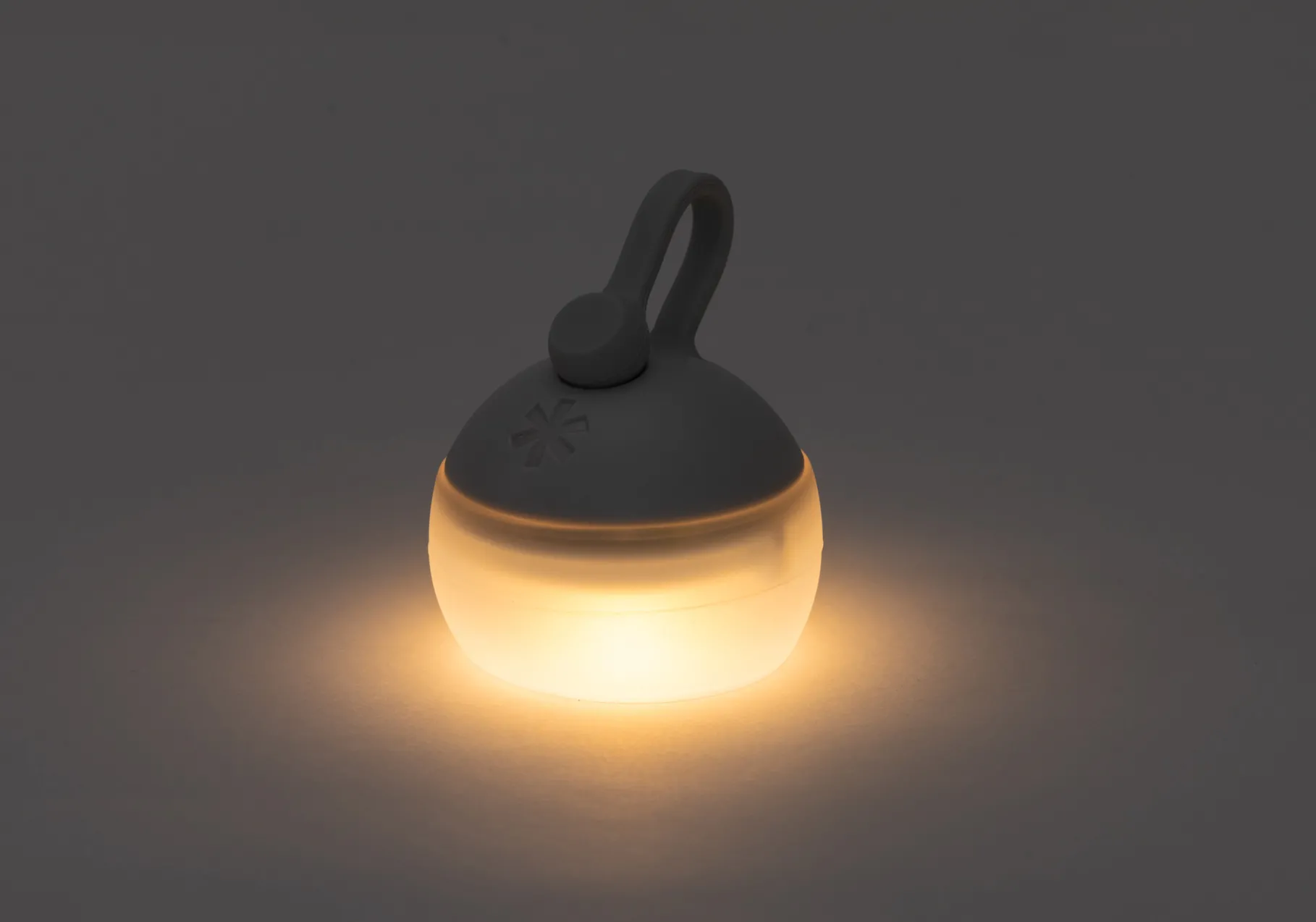 Rechargeable Mini Hozuki Lanterne