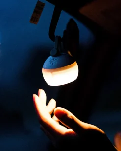 Rechargeable Mini Hozuki Lanterne