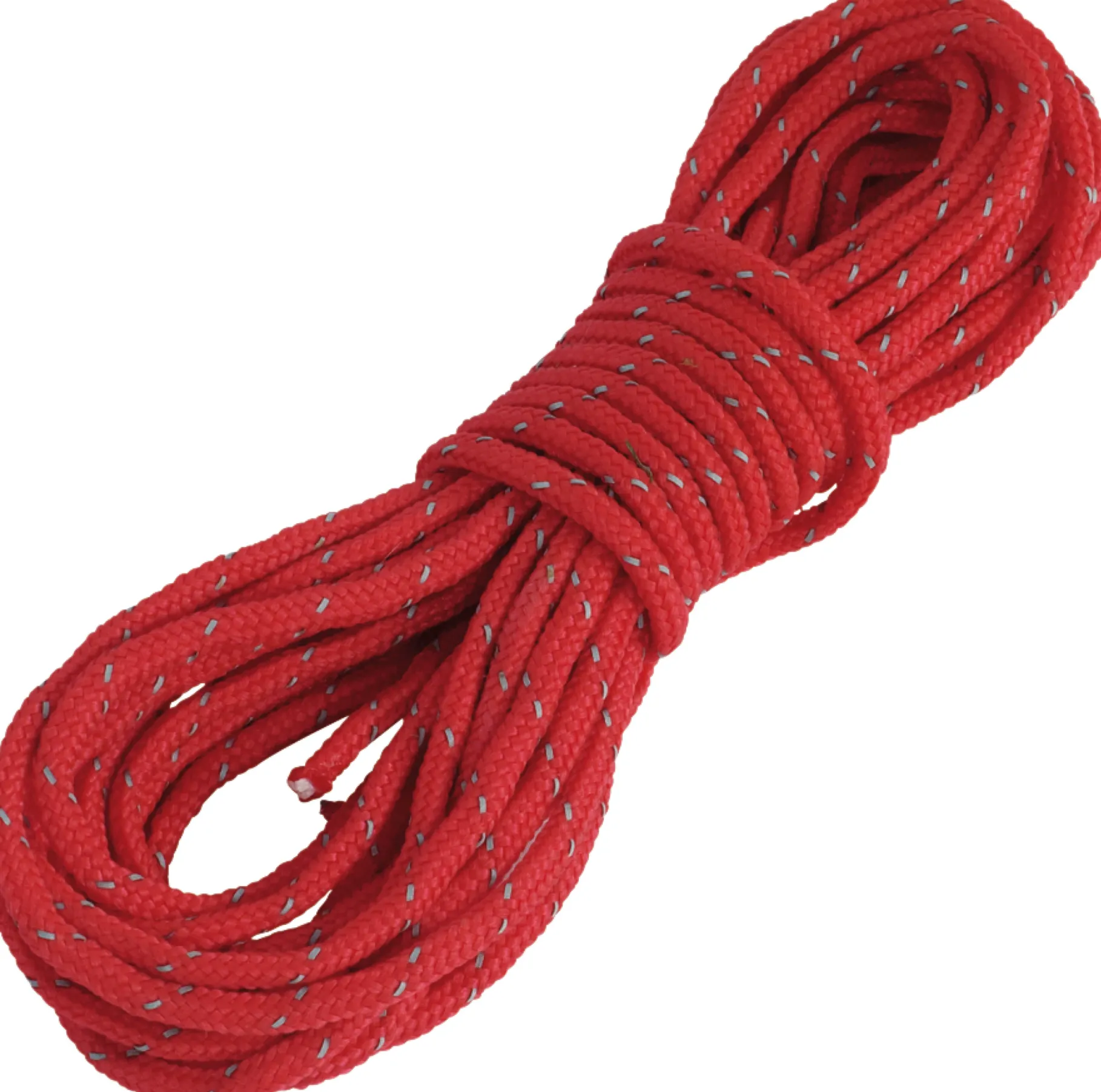 Reflective Guyline 4.5 mm, 10 m
