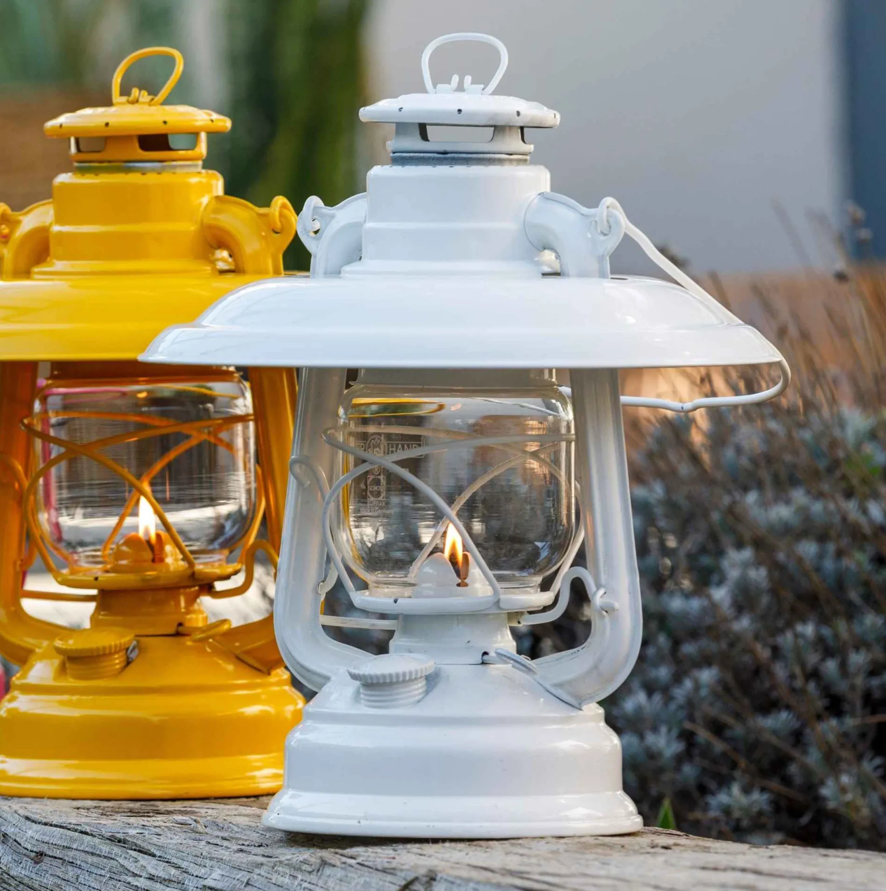 Reflector Shade til Baby Special 276
