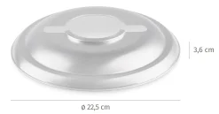 Reflector Shade til Baby Special 276