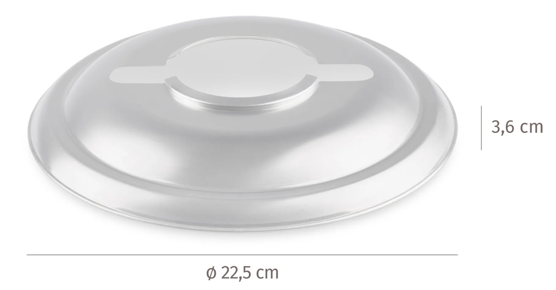 Reflector Shade til Baby Special 276