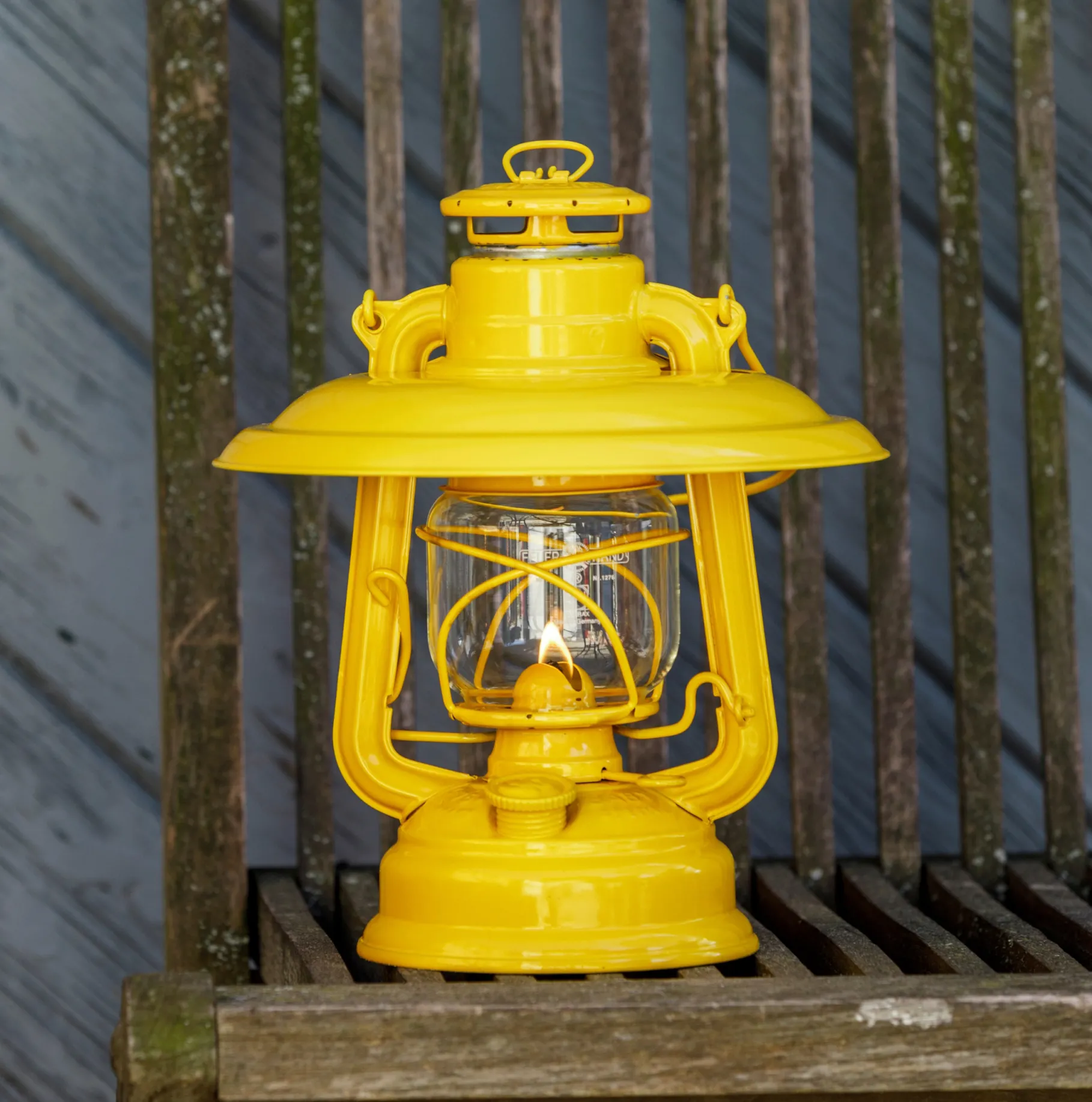 Reflector Shade til Baby Special 276