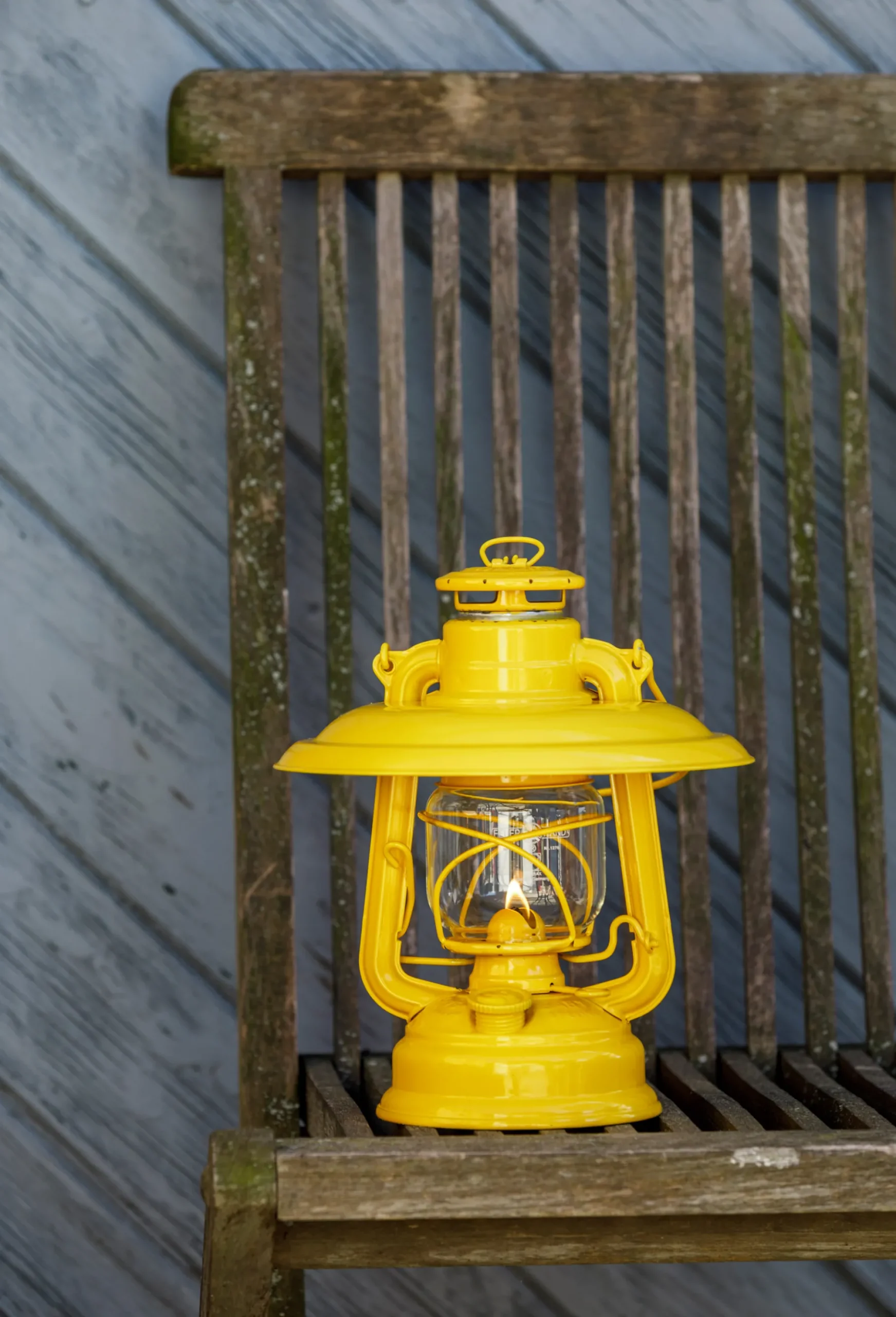 Reflector Shade til Baby Special 276