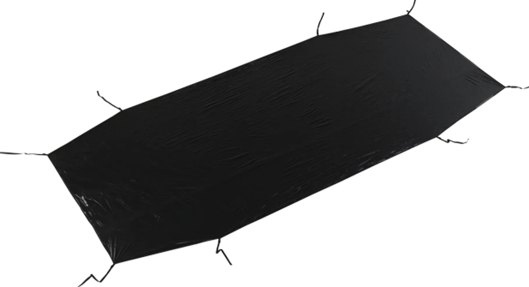 Reisa 4 Footprint