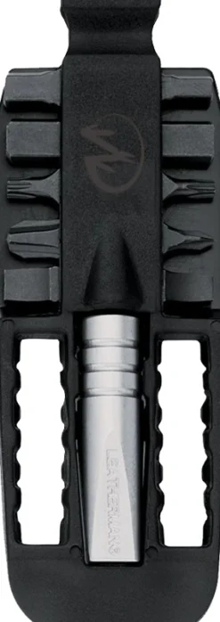 Removable Bit Driver