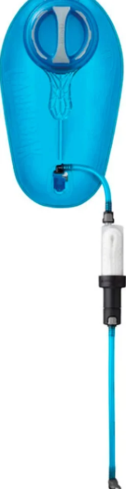 Reservoir Gravity Kit