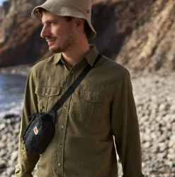 Reversible Bucket Hat