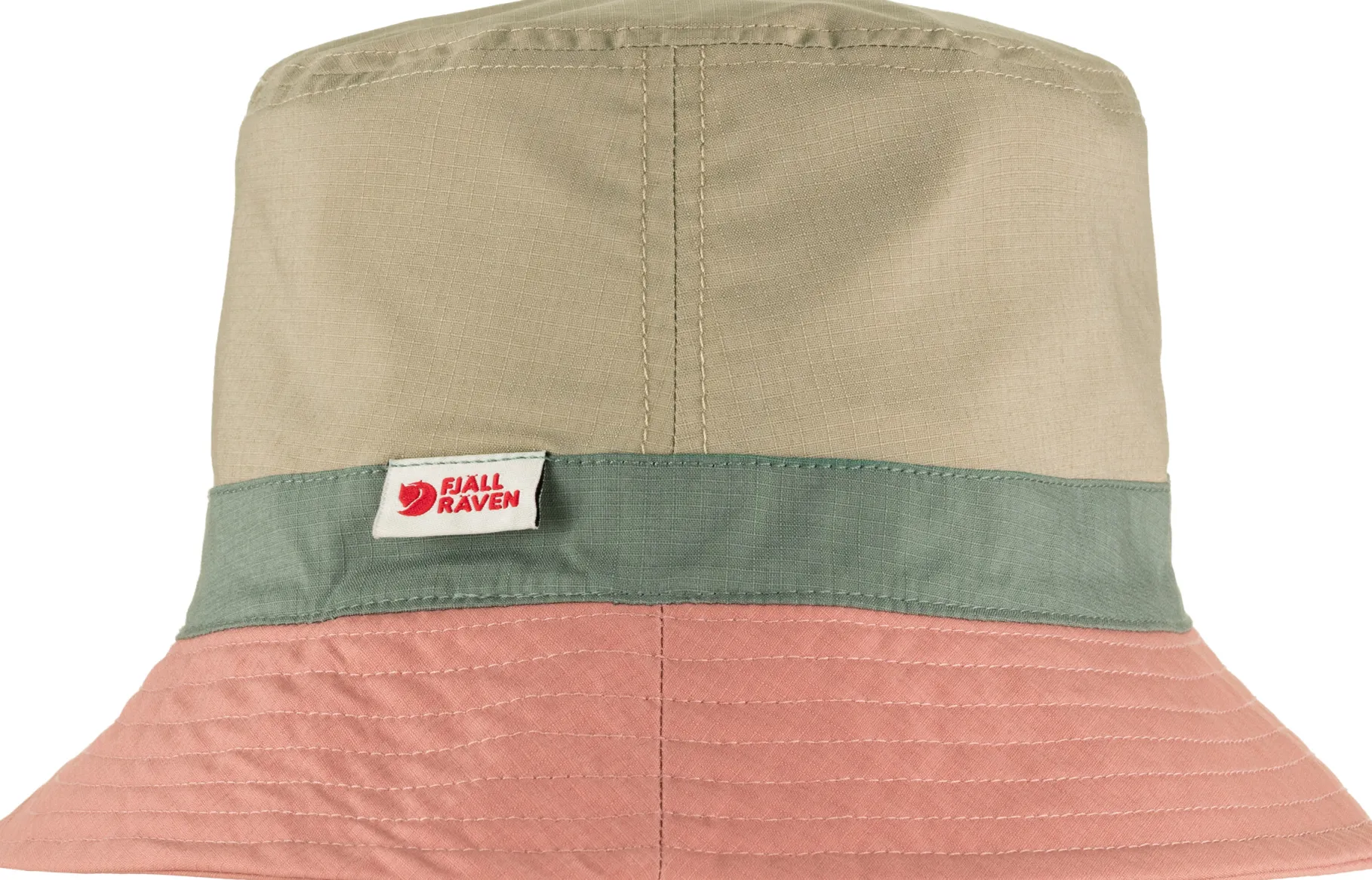 Reversible Bucket Hat