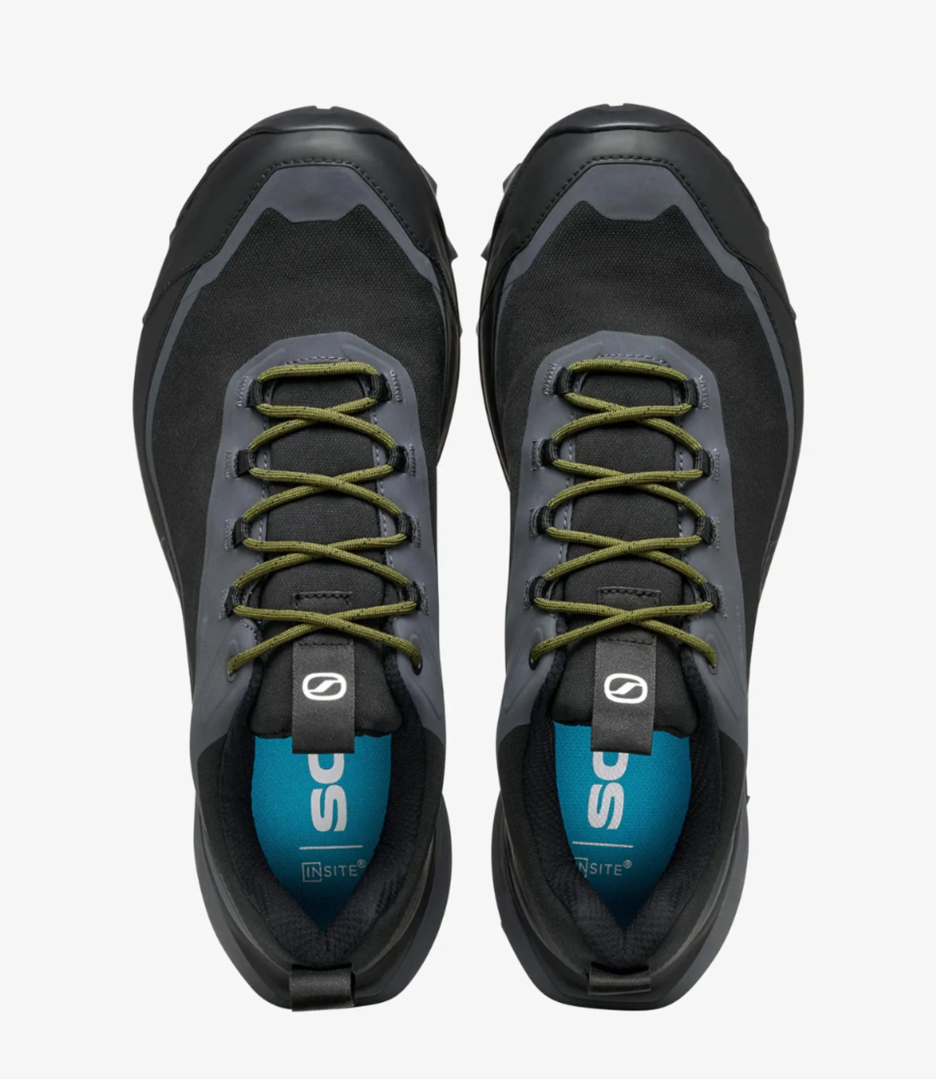 Ribelle Cross 2 GTX Herre