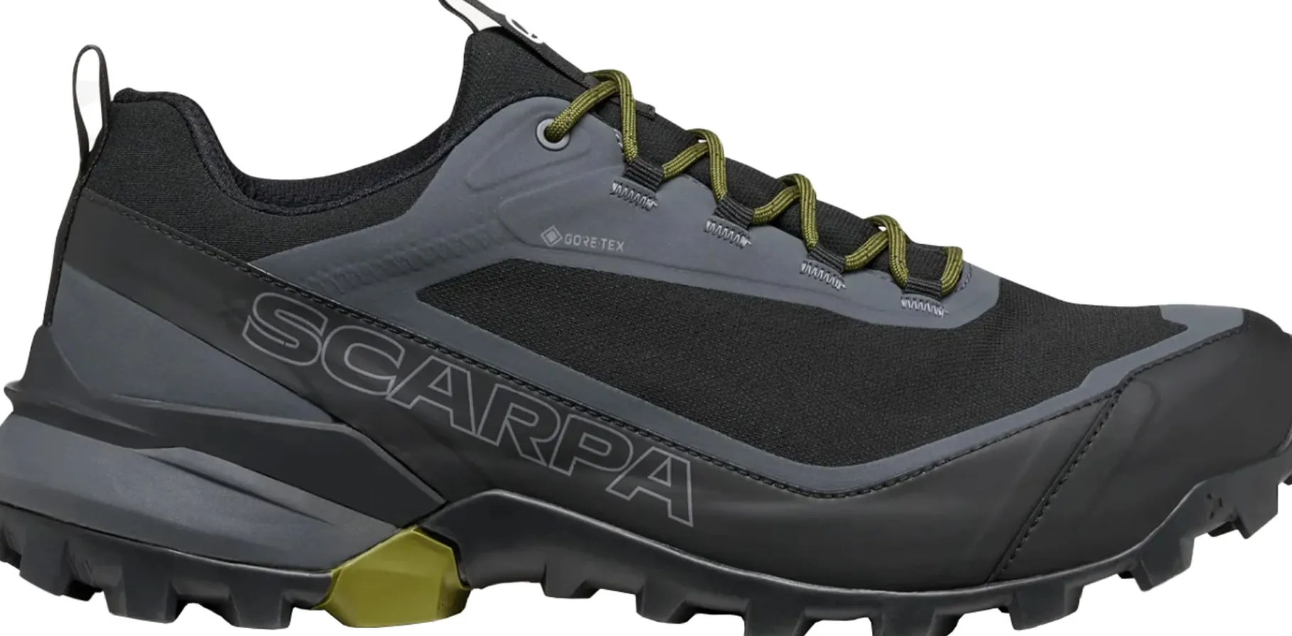 Ribelle Cross 2 GTX Herre