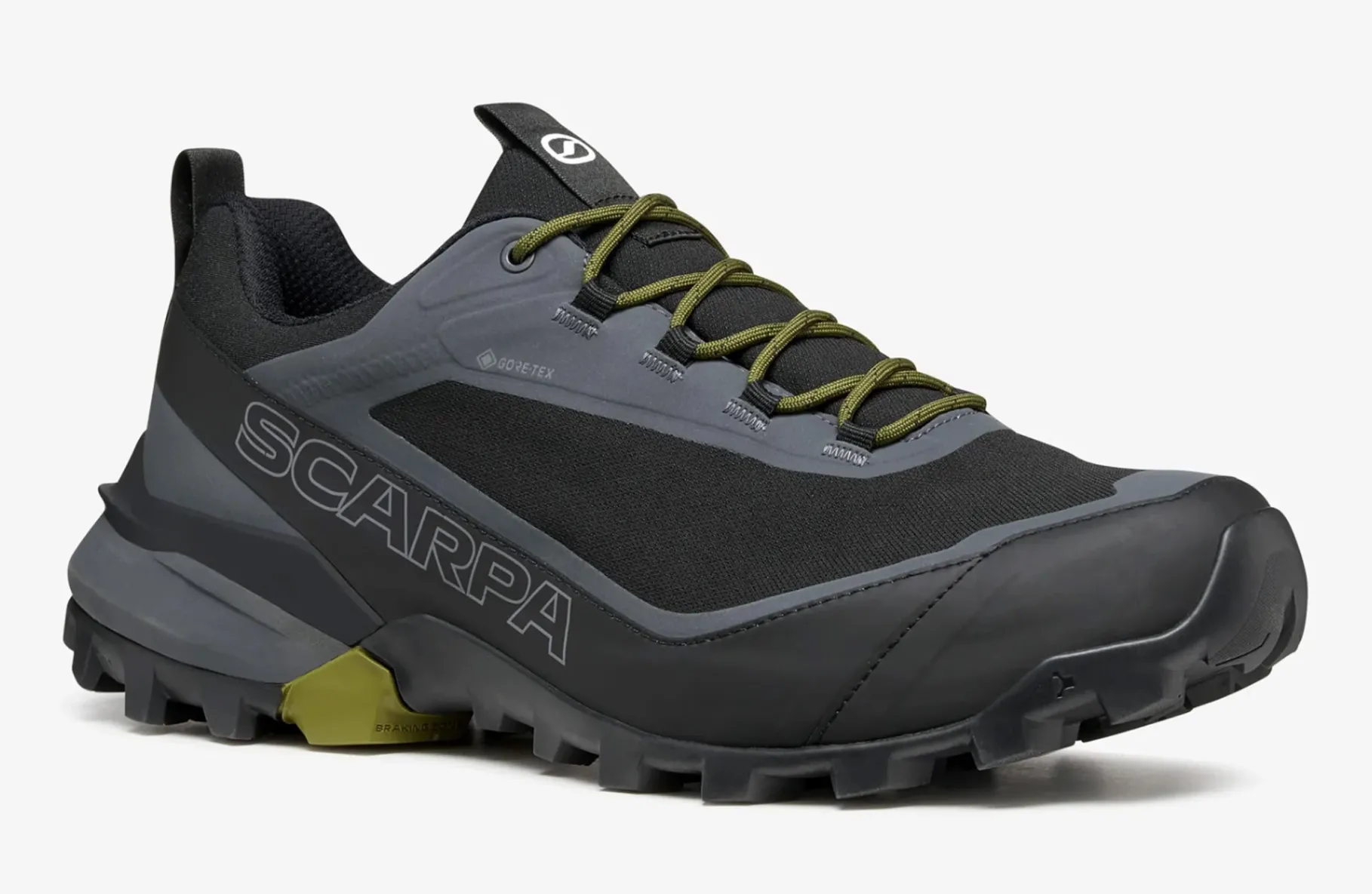 Ribelle Cross 2 GTX Herre