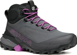 Ribelle Cross 2 Mid GTX Dame