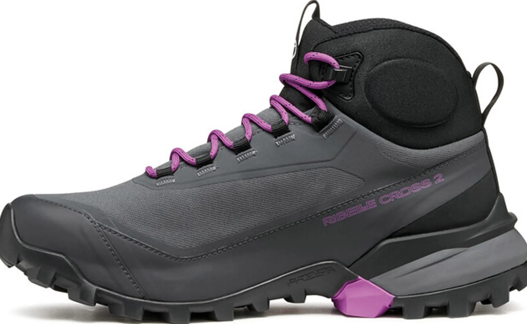 Ribelle Cross 2 Mid GTX Dame