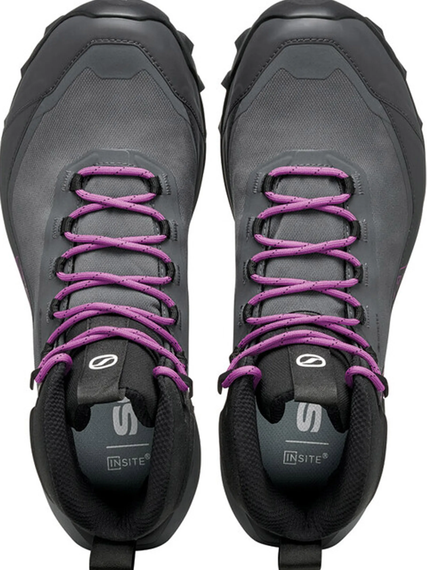 Ribelle Cross 2 Mid GTX Dame