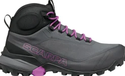 Ribelle Cross 2 Mid GTX Dame