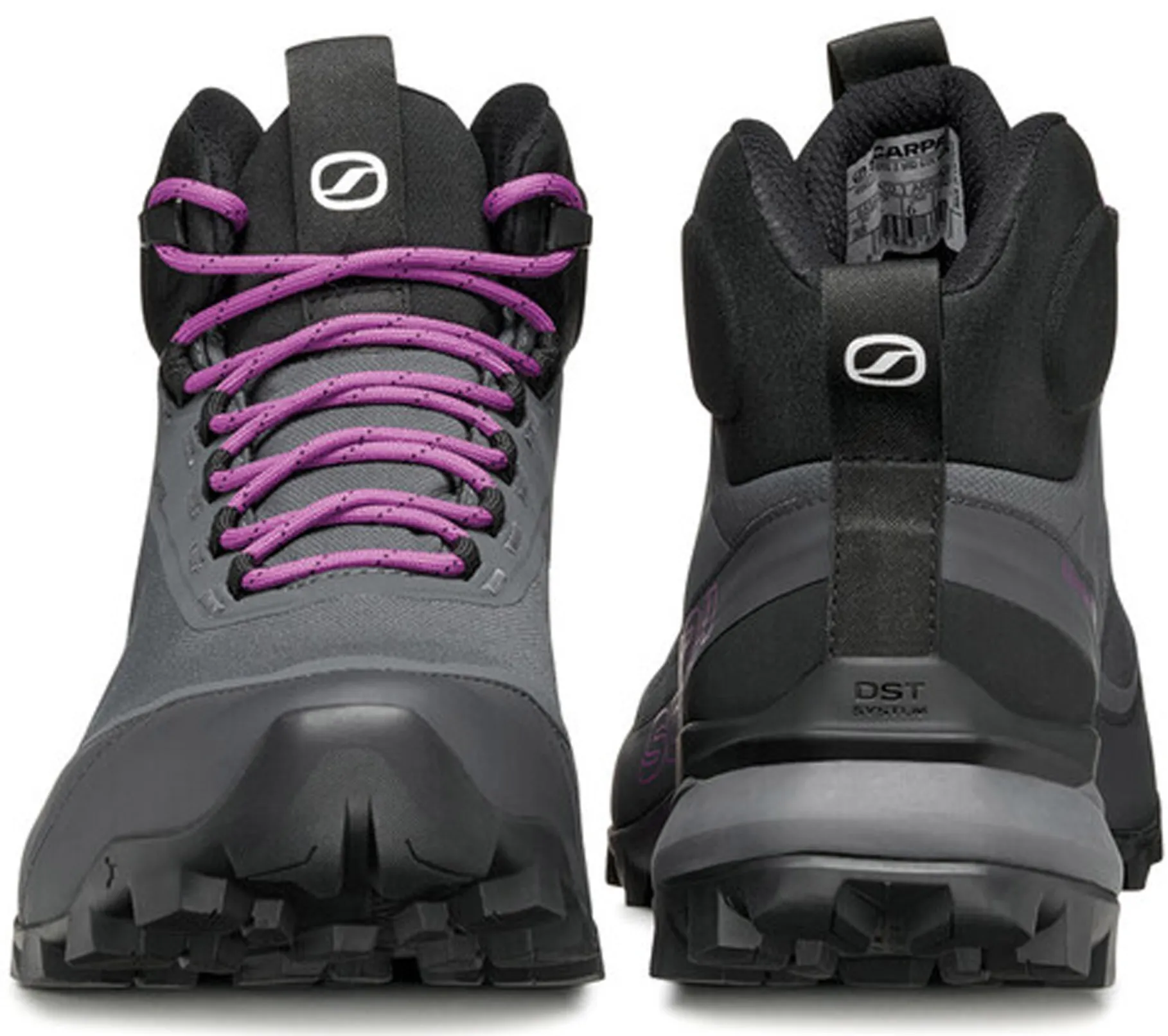 Ribelle Cross 2 Mid GTX Dame