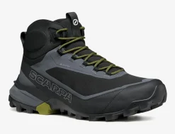 Ribelle Cross 2 Mid GTX Herre