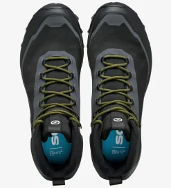 Ribelle Cross 2 Mid GTX Herre