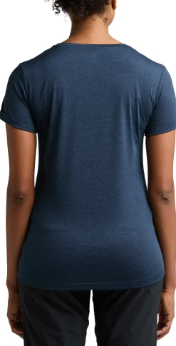 Ridge Hike Tee Dame