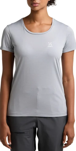 Ridge Hike Tee Dame